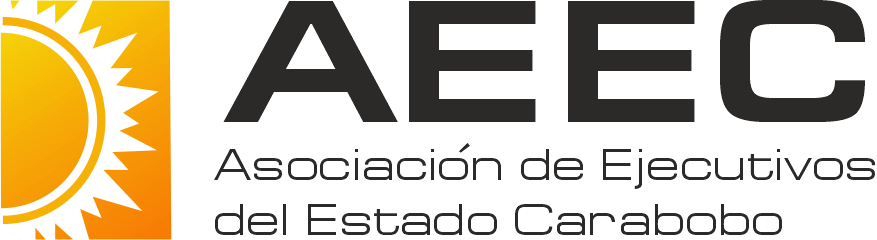 Logo de la Asociación de Ejecutivos del Estado Carabobo