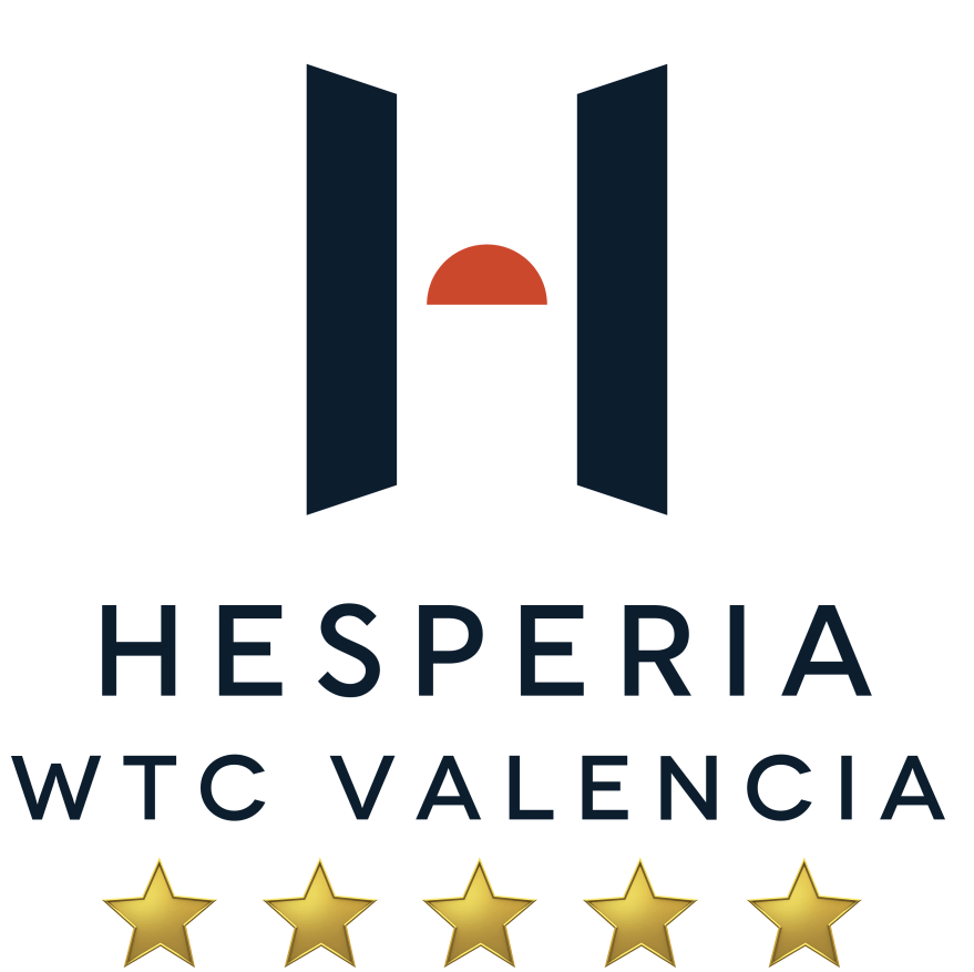 Hotel Hesperia WTC Valencia